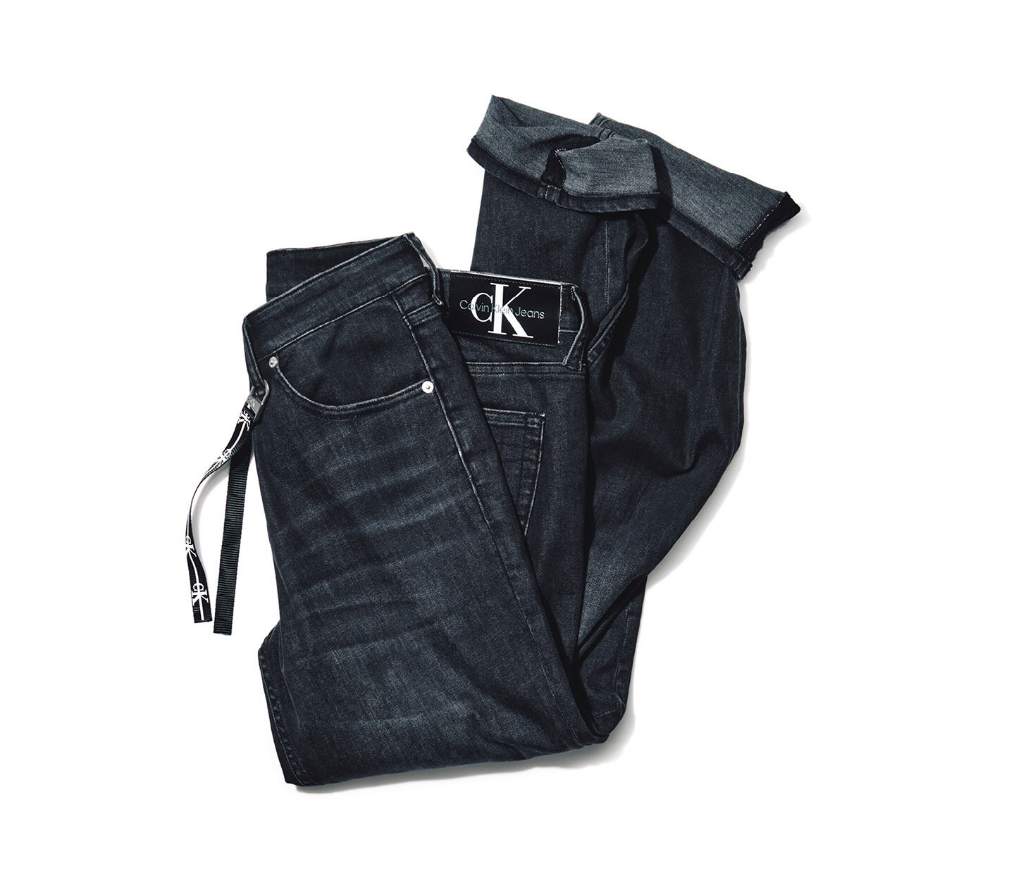 Calvin klein big hotsell and tall jeans